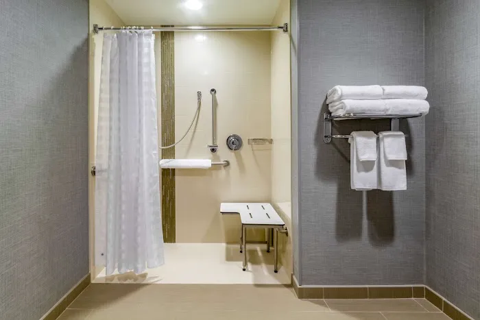 Hyatt Place Blacksburg/University 5