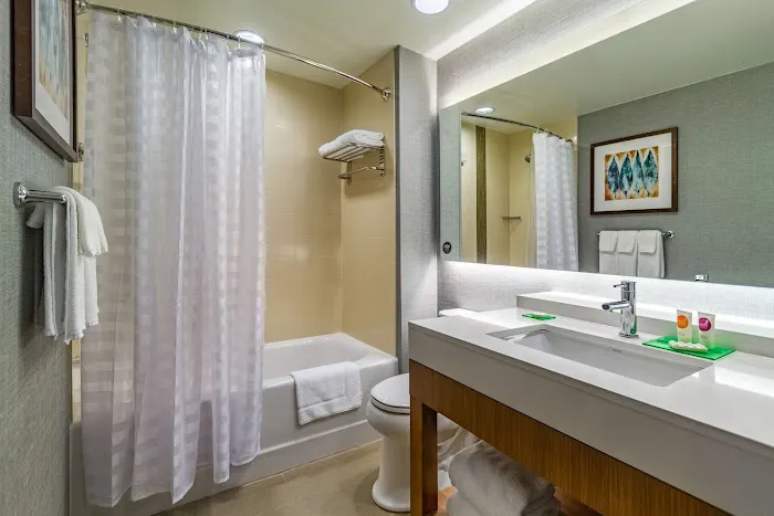 Hyatt Place Blacksburg/University 5