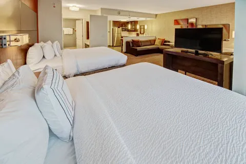Residence Inn Blacksburg-University 5
