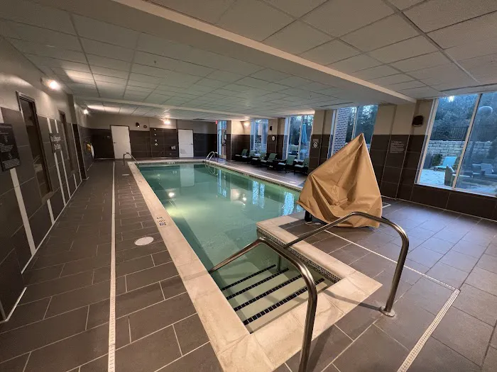 Residence Inn Blacksburg-University 5