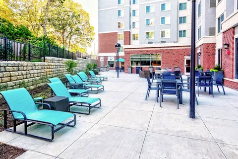 Residence Inn Blacksburg-University 5