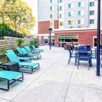 Residence Inn Blacksburg-University ico