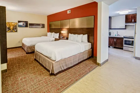 Residence Inn Blacksburg-University 5