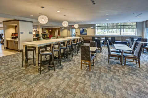 Residence Inn Blacksburg-University 5