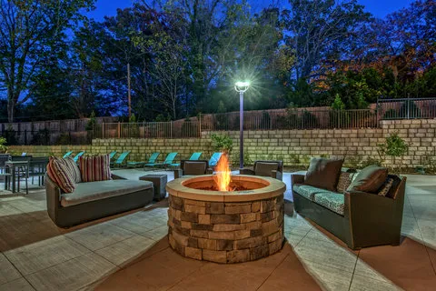 Residence Inn Blacksburg-University 5