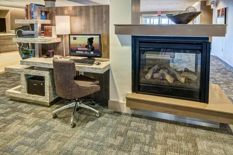 Residence Inn Blacksburg-University 5