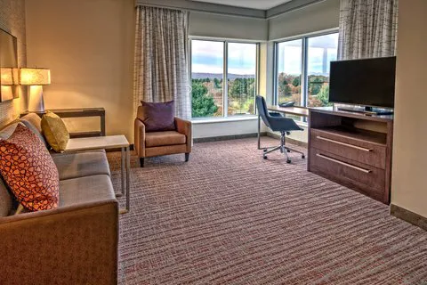 Residence Inn Blacksburg-University 5