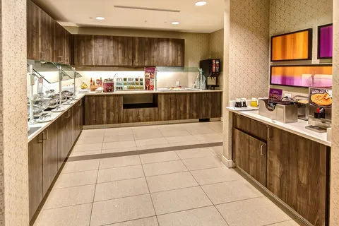 Residence Inn Blacksburg-University 5