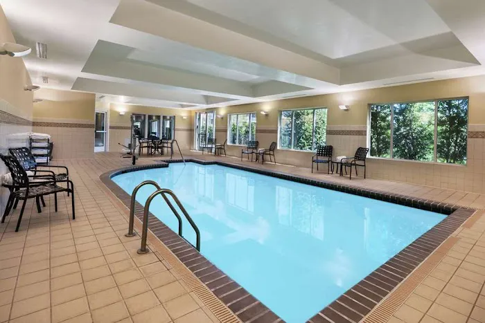 Hilton Garden Inn Blacksburg University 5