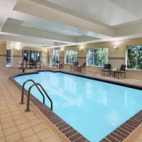 Hilton Garden Inn Blacksburg University ico