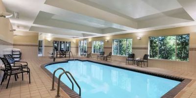 Hilton Garden Inn Blacksburg University