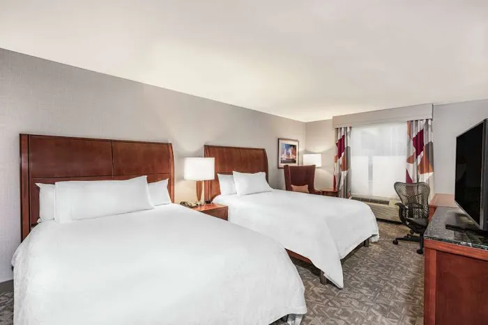 Hilton Garden Inn Blacksburg University 5