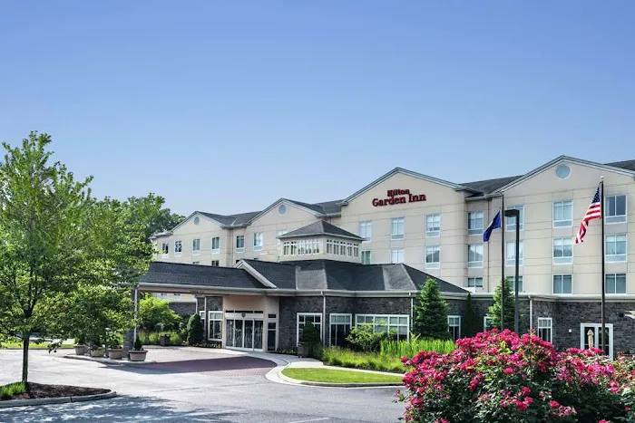 Hilton Garden Inn Blacksburg University 5
