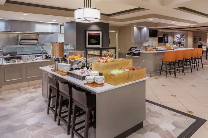 Hilton Garden Inn Blacksburg University 5