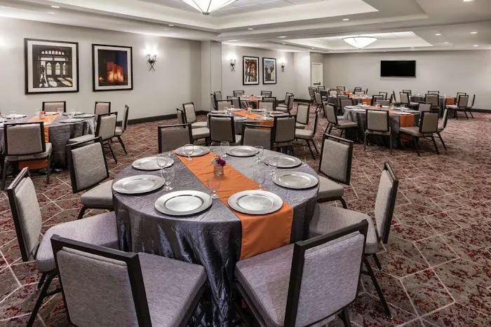 Hilton Garden Inn Blacksburg University 5