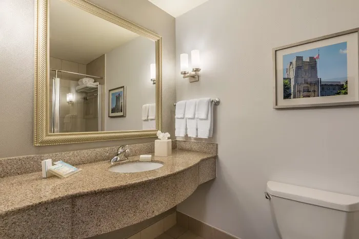 Hilton Garden Inn Blacksburg University 5