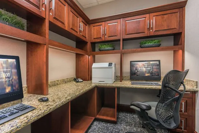 Hilton Garden Inn Blacksburg University 5