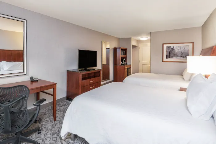 Hilton Garden Inn Blacksburg University 5
