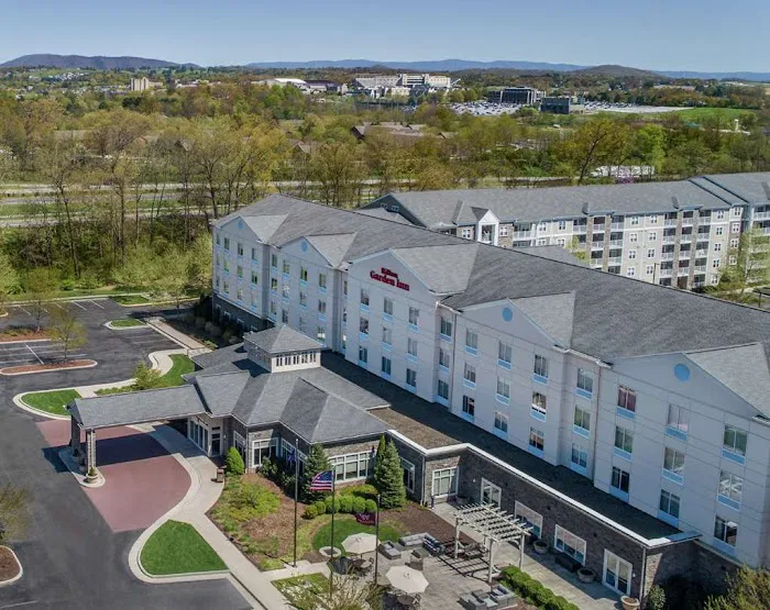 Hilton Garden Inn Blacksburg University 5