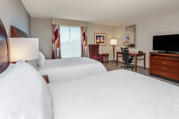 Hilton Garden Inn Blacksburg University 5