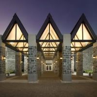 The Inn at Virginia Tech and Skelton Conference Center ico