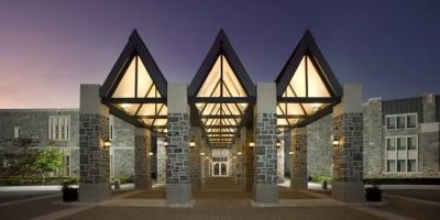 The Inn at Virginia Tech and Skelton Conference Center