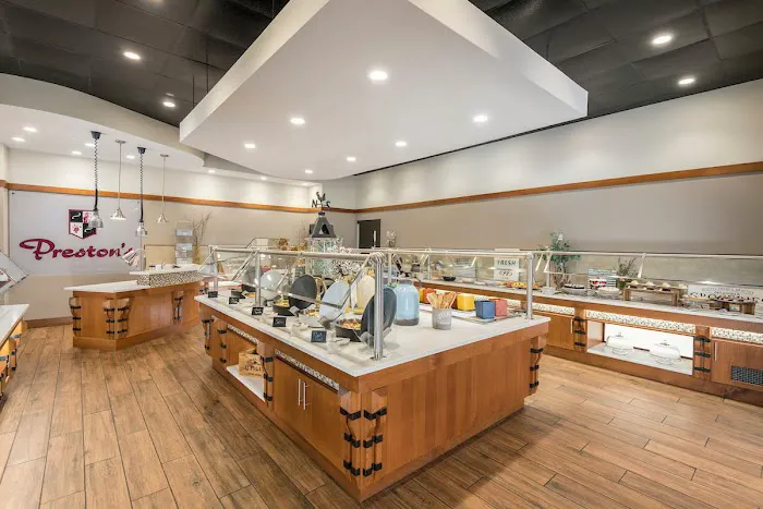 The Inn at Virginia Tech and Skelton Conference Center 5