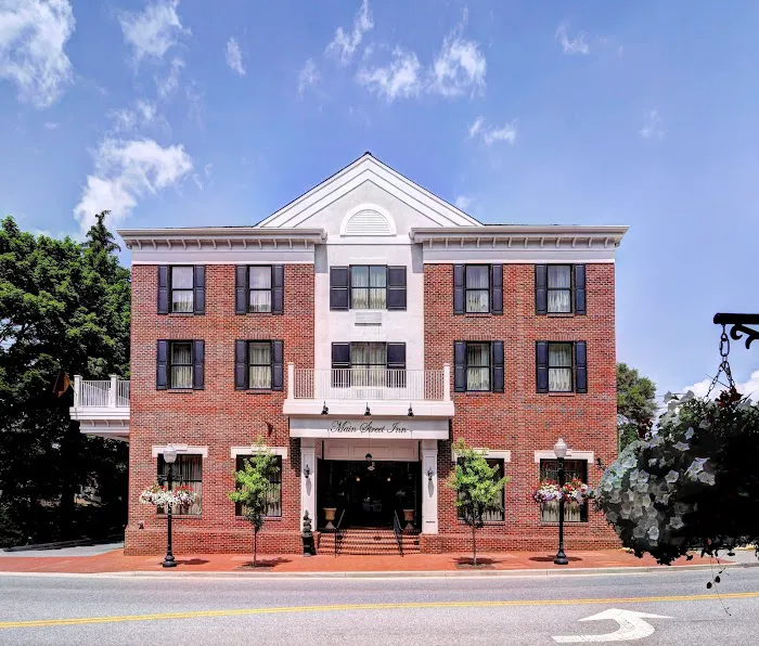 Main Street Inn 5