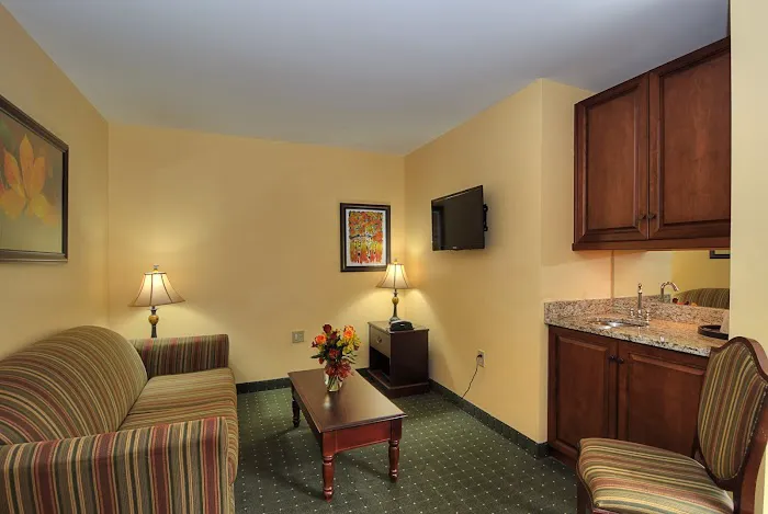 Main Street Inn 5