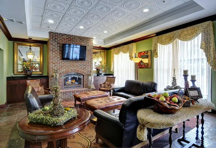 Main Street Inn 5