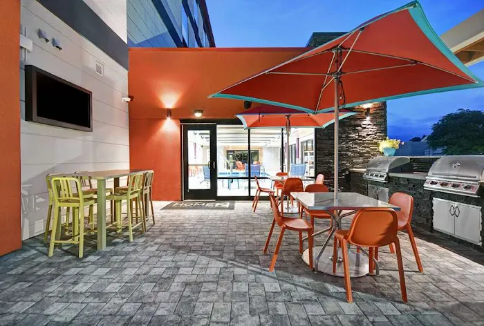 Home2 Suites by Hilton Blacksburg 5