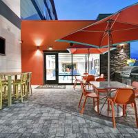 Home2 Suites by Hilton Blacksburg