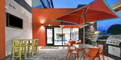 Home2 Suites by Hilton Blacksburg