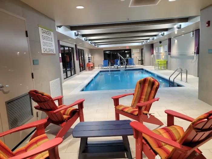 Home2 Suites by Hilton Blacksburg 5