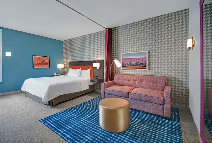 Home2 Suites by Hilton Blacksburg 5