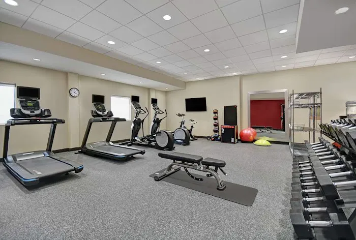 Home2 Suites by Hilton Blacksburg 5