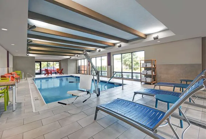 Home2 Suites by Hilton Blacksburg 5