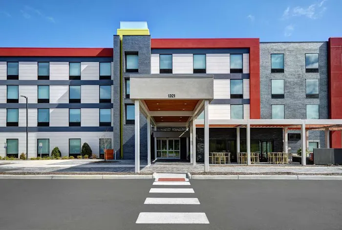 Home2 Suites by Hilton Blacksburg 5