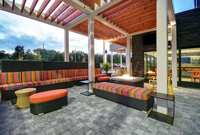 Home2 Suites by Hilton Blacksburg 5