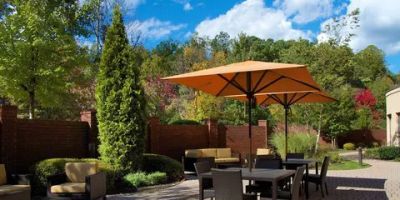 Courtyard Blacksburg