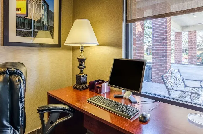 Comfort Inn Blacksburg University Area 5