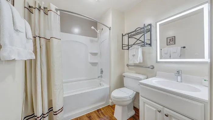 Affordable Corporate Suites 4