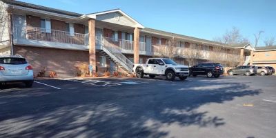 Affordable Corporate Suites