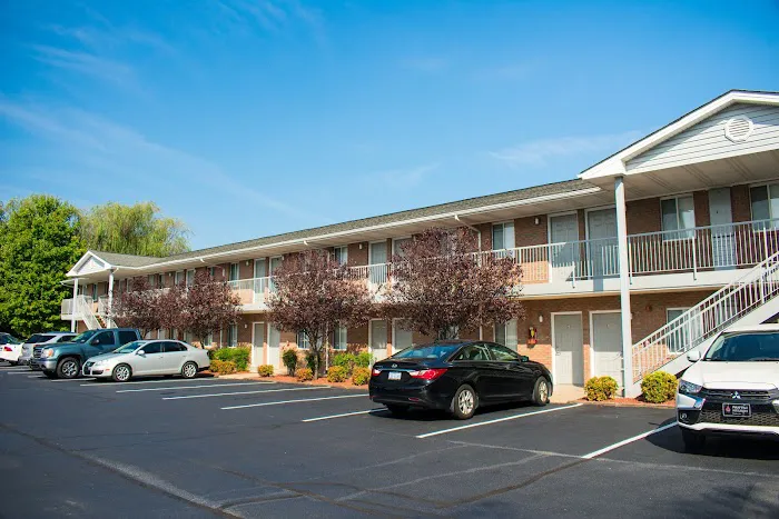 Affordable Corporate Suites 4