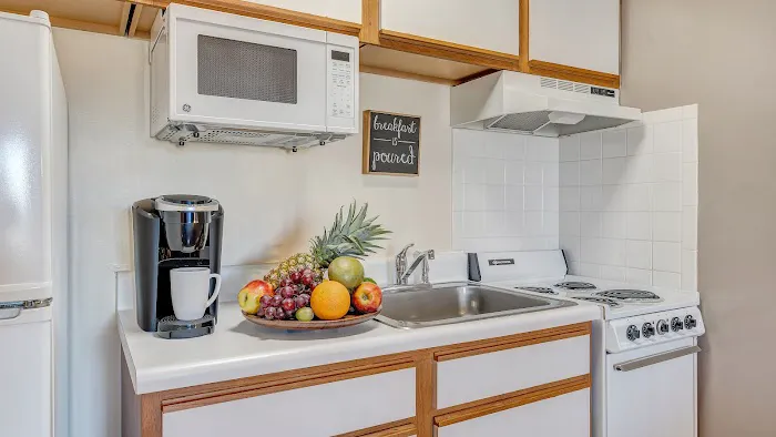 Affordable Corporate Suites 4