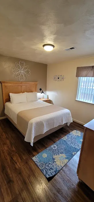 Affordable Corporate Suites 4