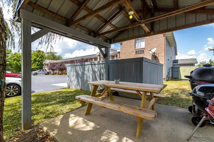 Affordable Corporate Suites 4