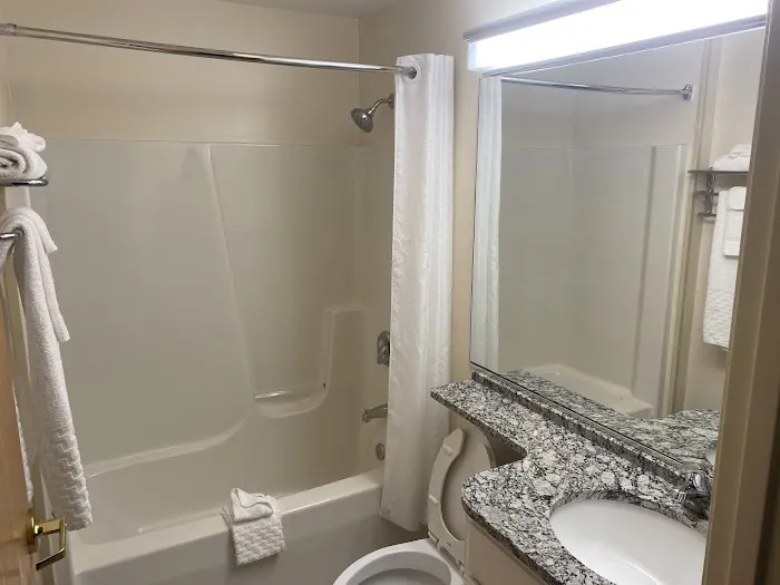 SureStay by Best Western Christiansburg Blacksburg 4
