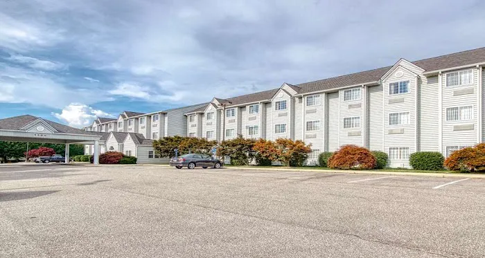 SureStay by Best Western Christiansburg Blacksburg 4