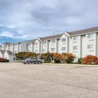 SureStay by Best Western Christiansburg Blacksburg ico